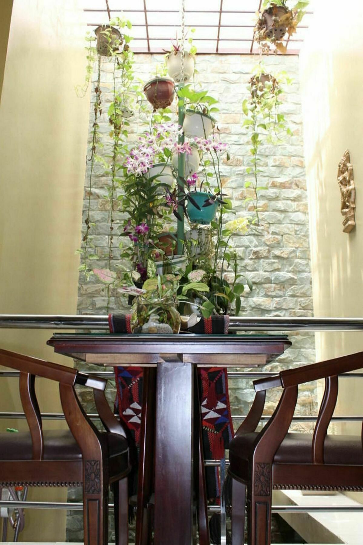 Murray Guesthouse Chau Doc Exterior photo